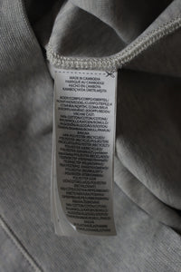 Ralph Lauren trui met kwart rits - M
