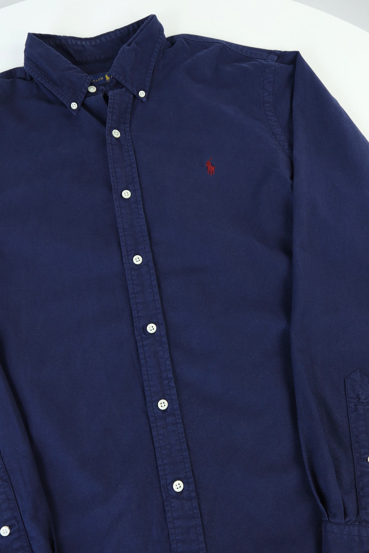 Ralph Lauren overhemd - L