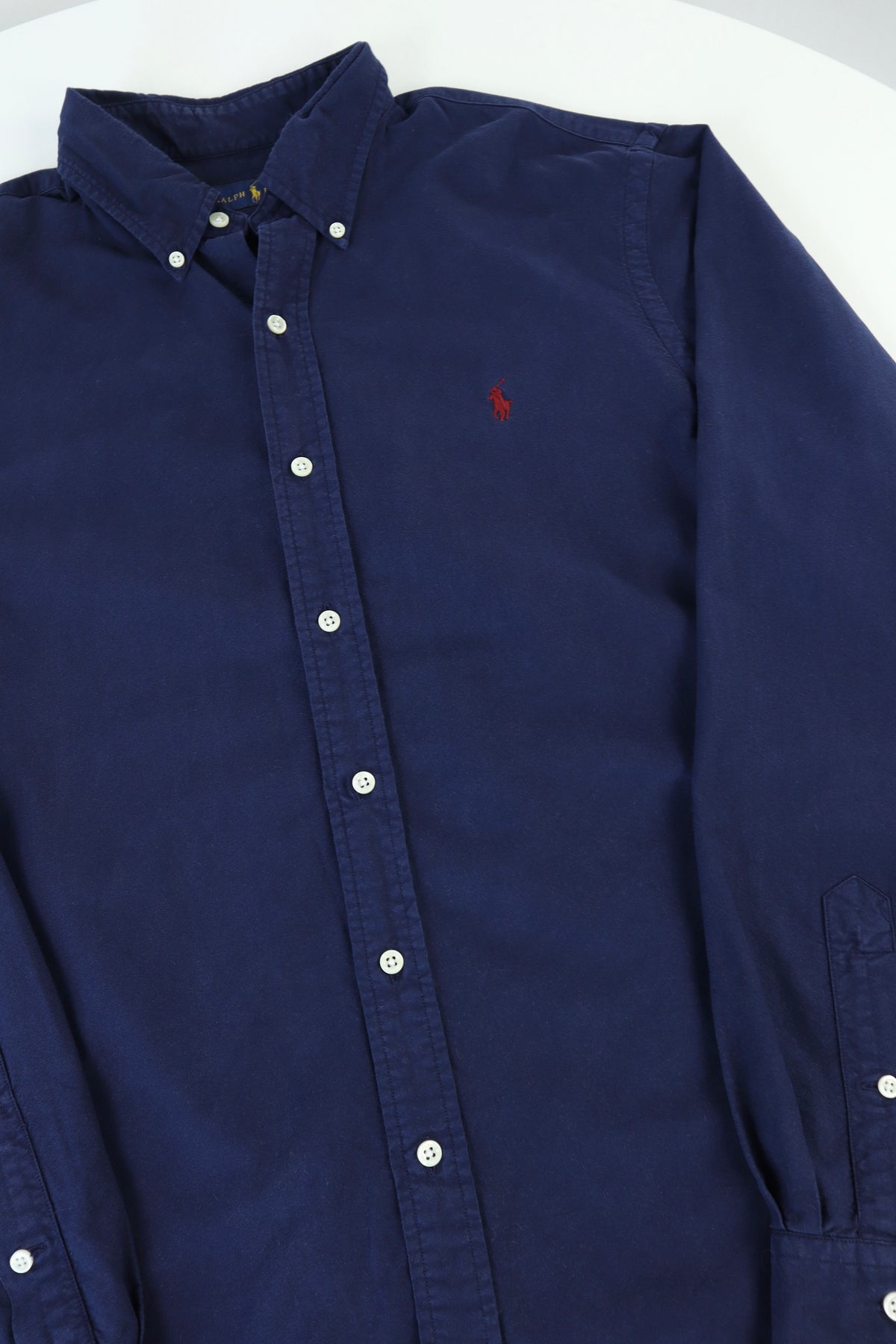 Ralph Lauren overhemd - L