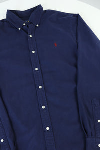 Ralph Lauren overhemd - L
