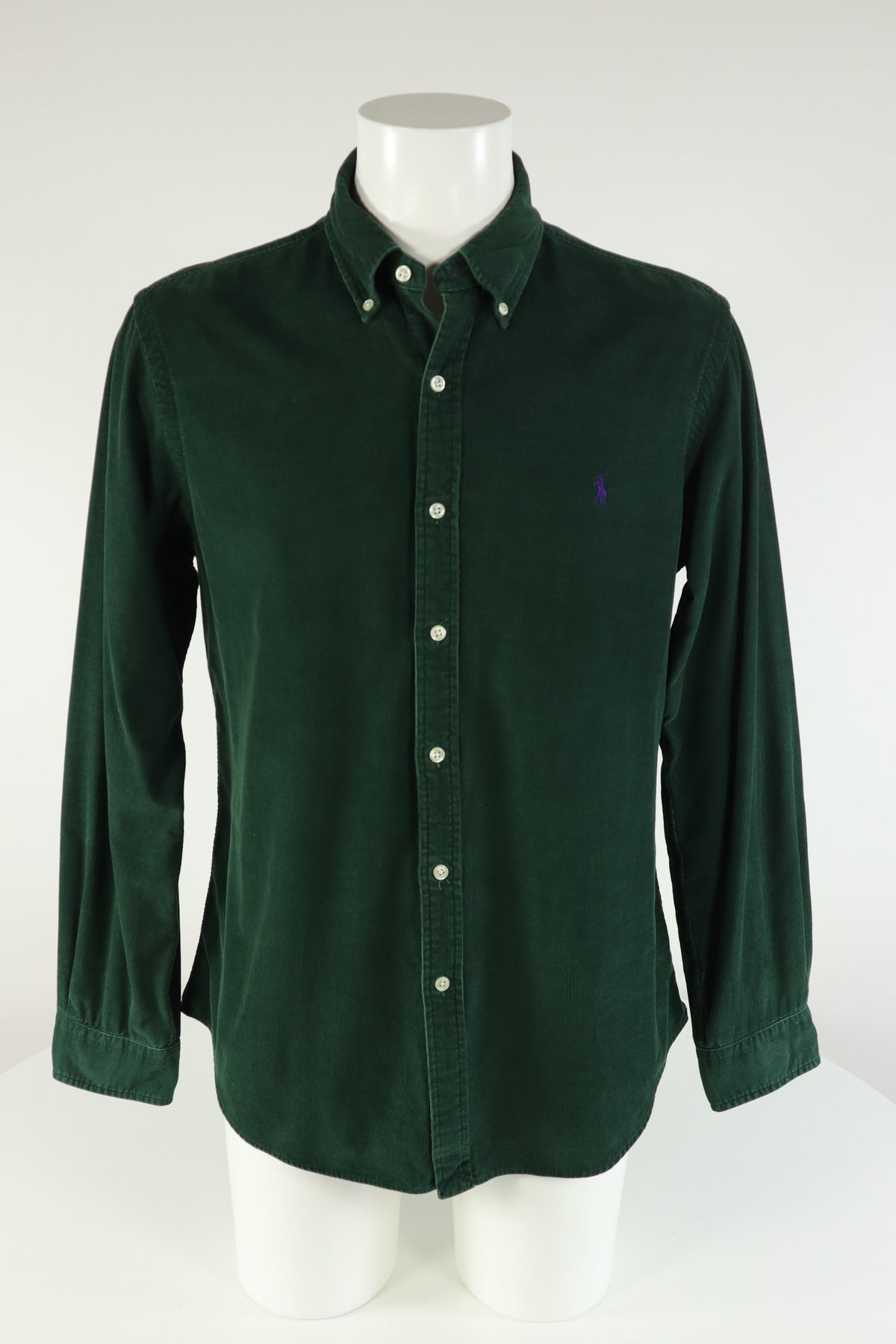 Ralph Lauren corduroy overhemd - L