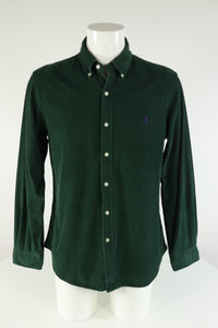 Ralph Lauren corduroy overhemd - L