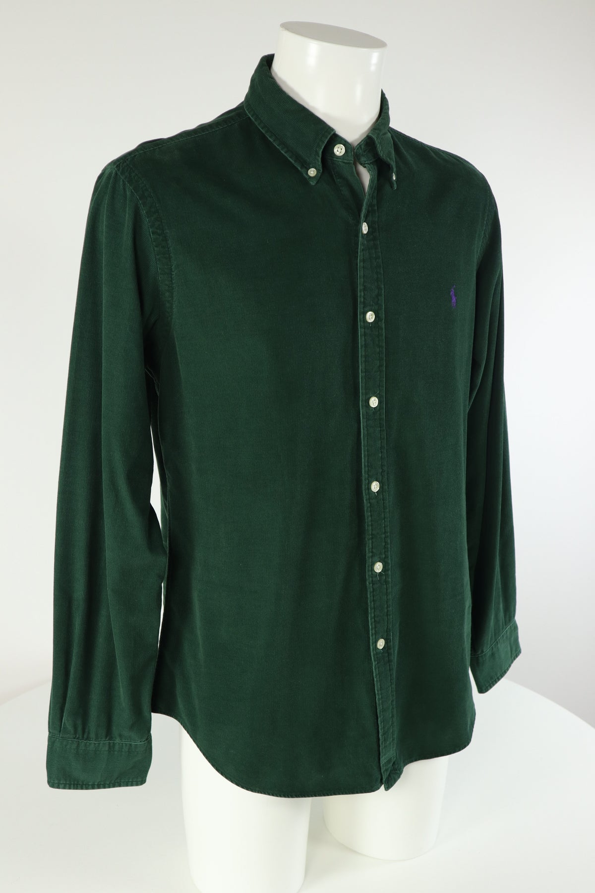 Ralph Lauren corduroy overhemd - L