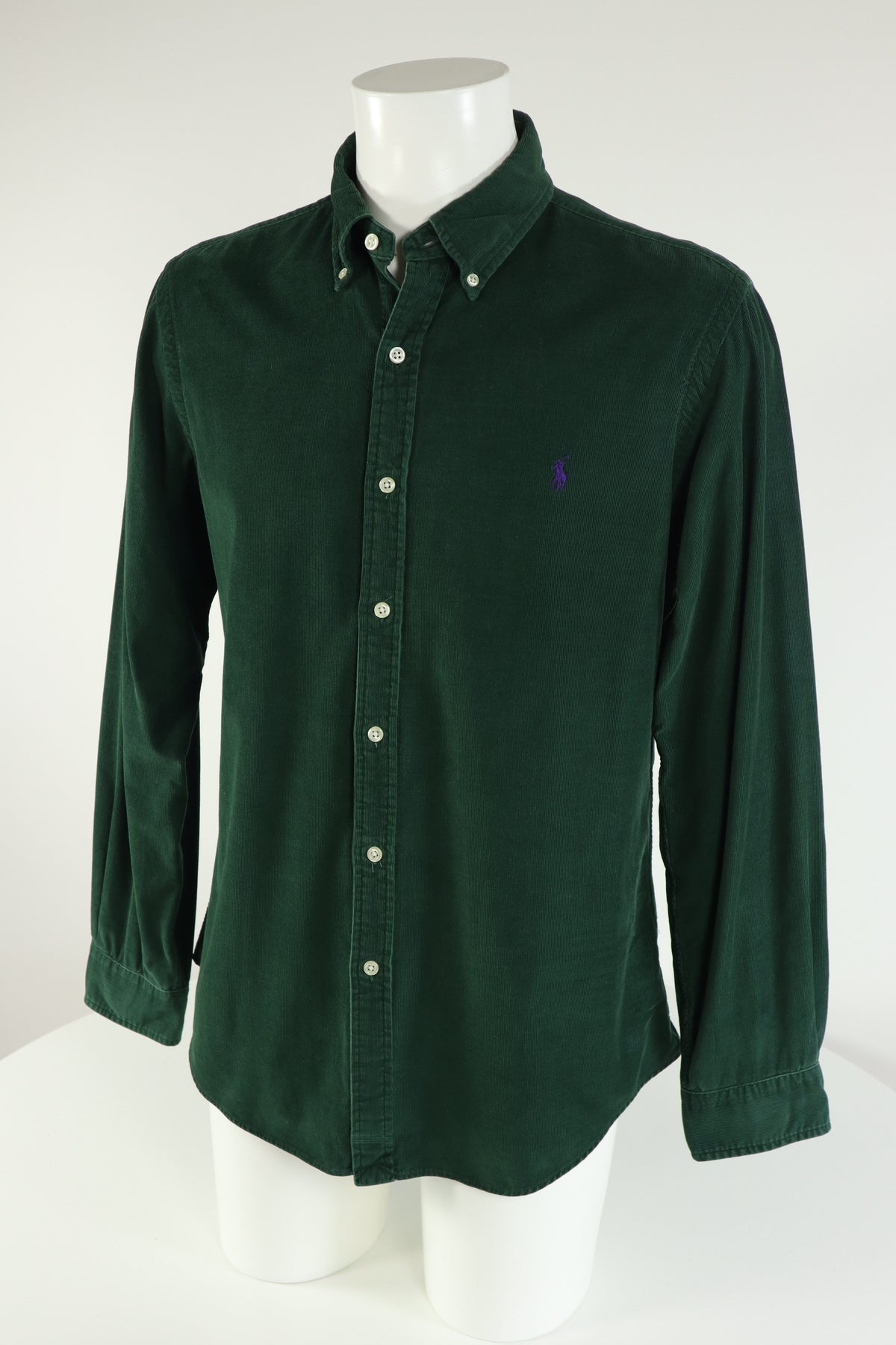 Ralph Lauren corduroy overhemd - L