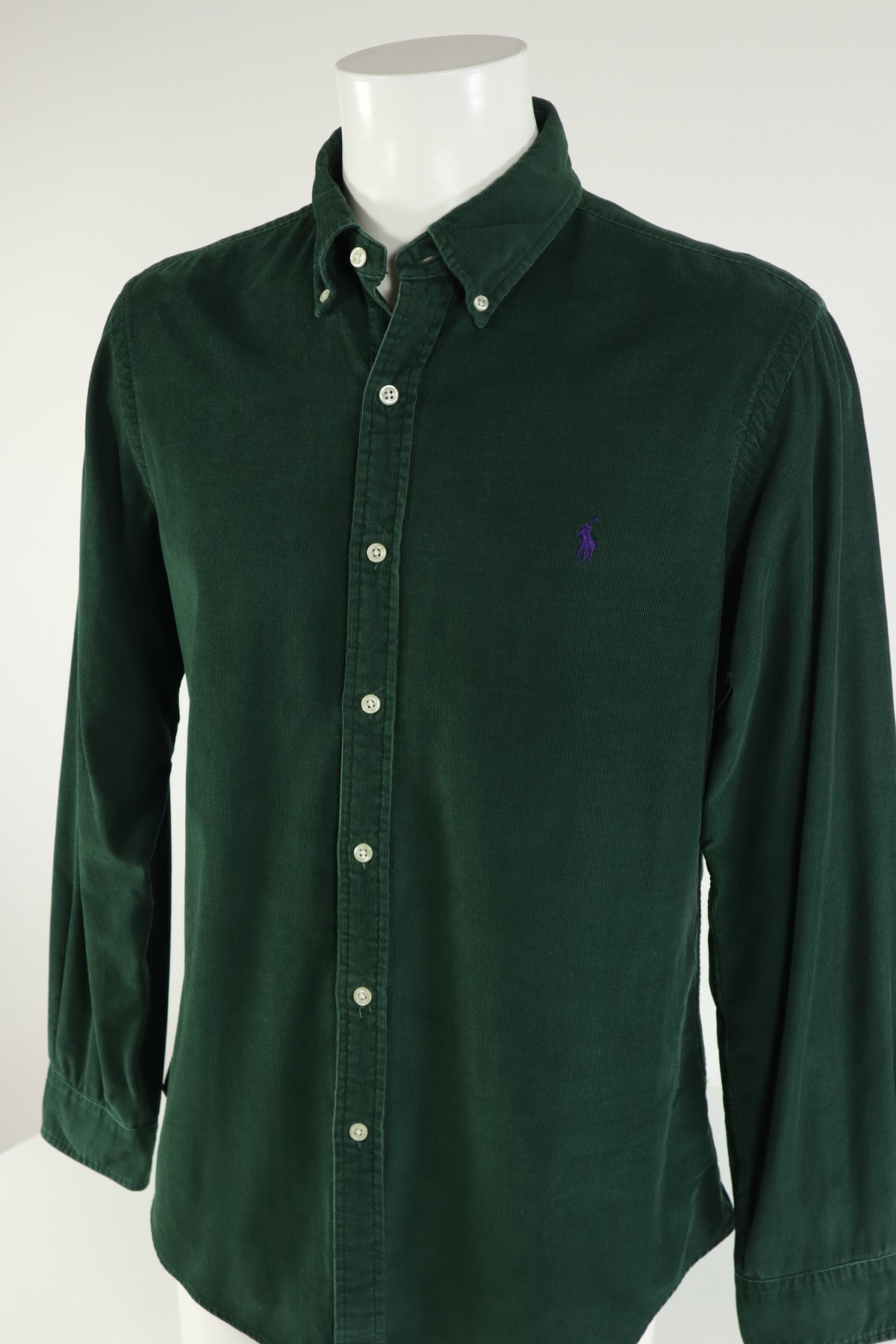 Ralph Lauren corduroy overhemd - L