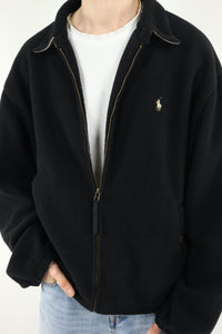 Ralph Lauren teddy jas - XL