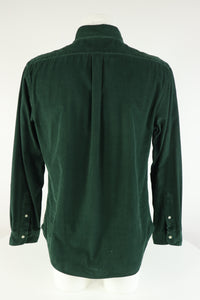 Ralph Lauren corduroy overhemd - L