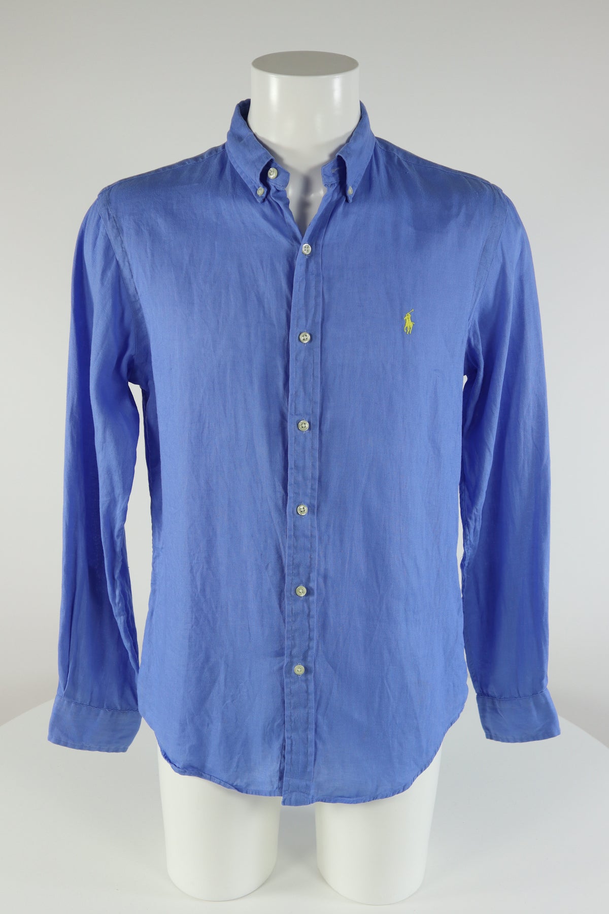 Ralph Lauren overhemd linnen - M