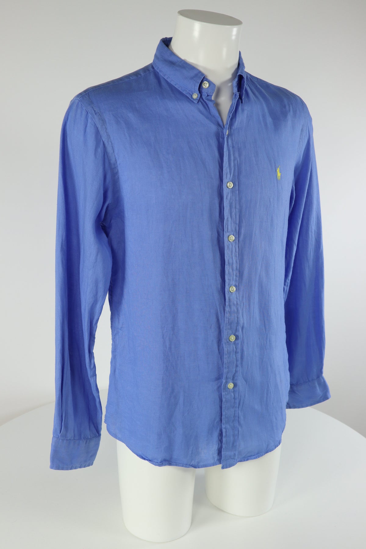 Ralph Lauren overhemd linnen - M