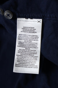 Ralph Lauren corduroy overhemd - XXL