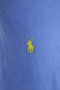 Ralph Lauren overhemd linnen - M