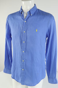 Ralph Lauren overhemd linnen - M