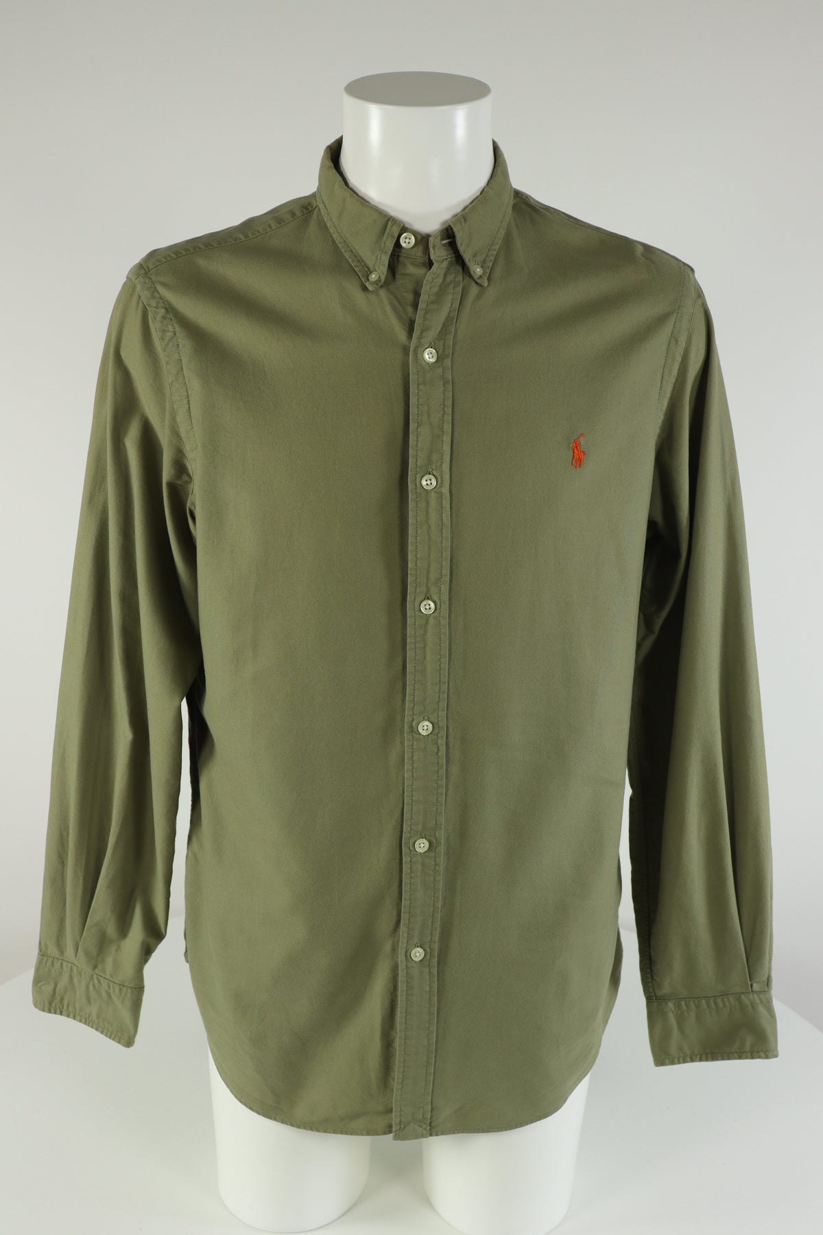 Ralph Lauren overhemd - L