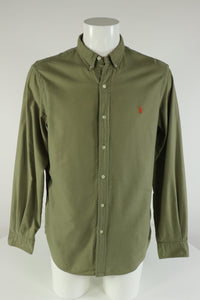 Ralph Lauren overhemd - L