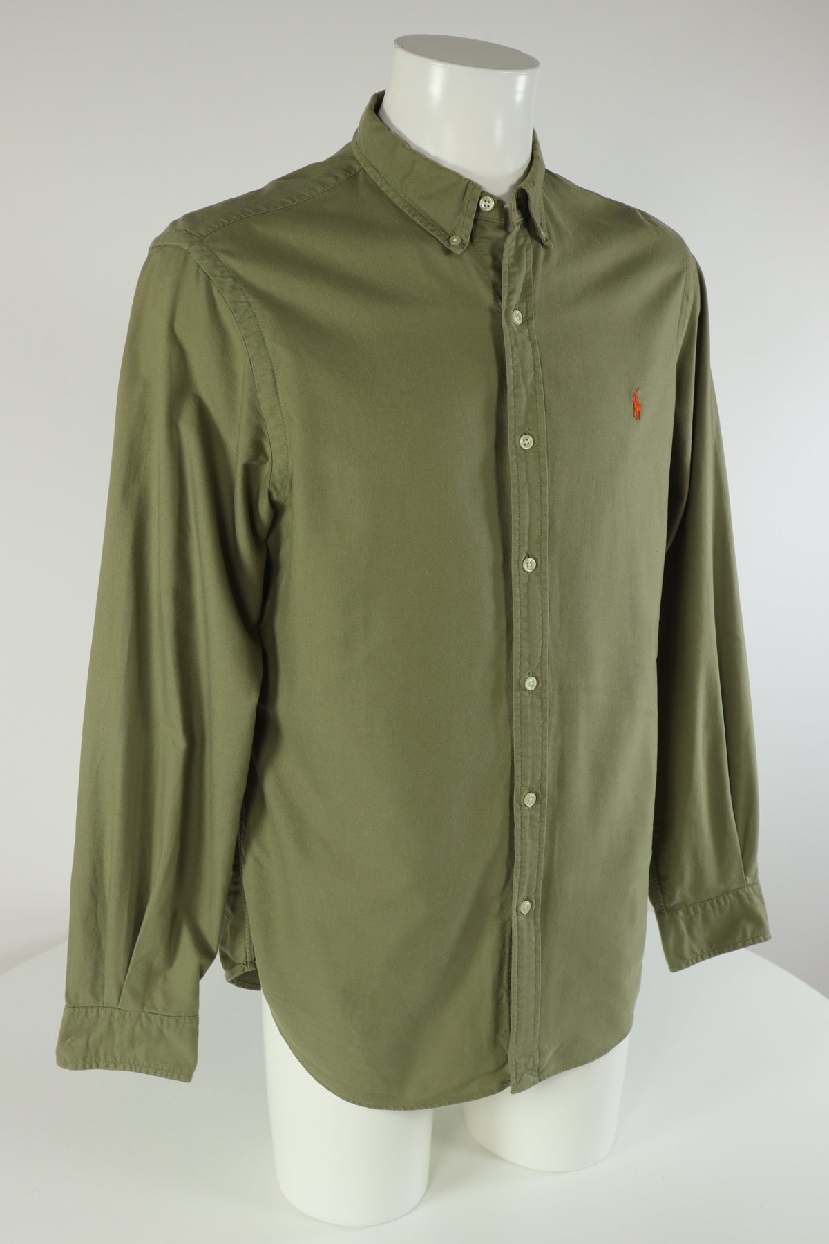 Ralph Lauren overhemd - L