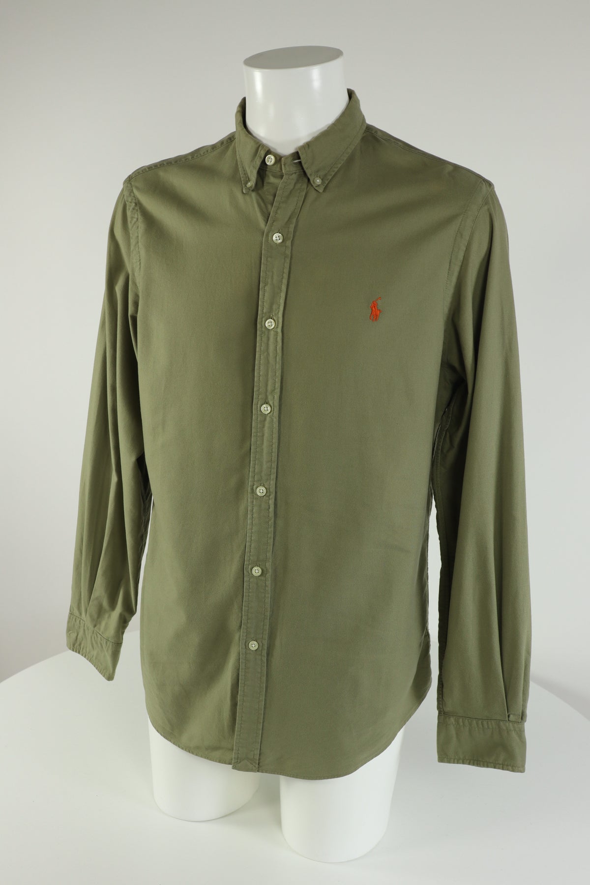 Ralph Lauren overhemd - L