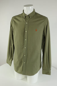 Ralph Lauren overhemd - L