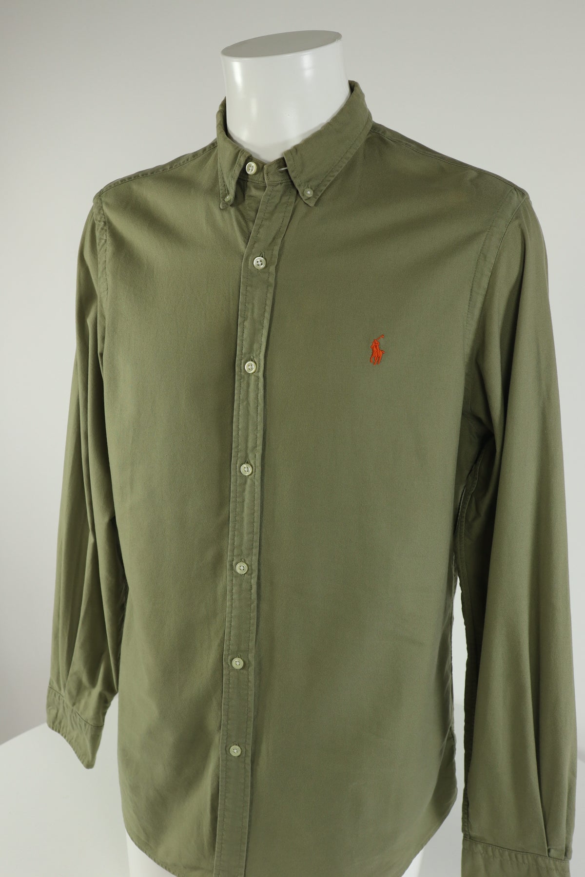 Ralph Lauren overhemd - L