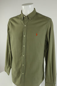 Ralph Lauren overhemd - L