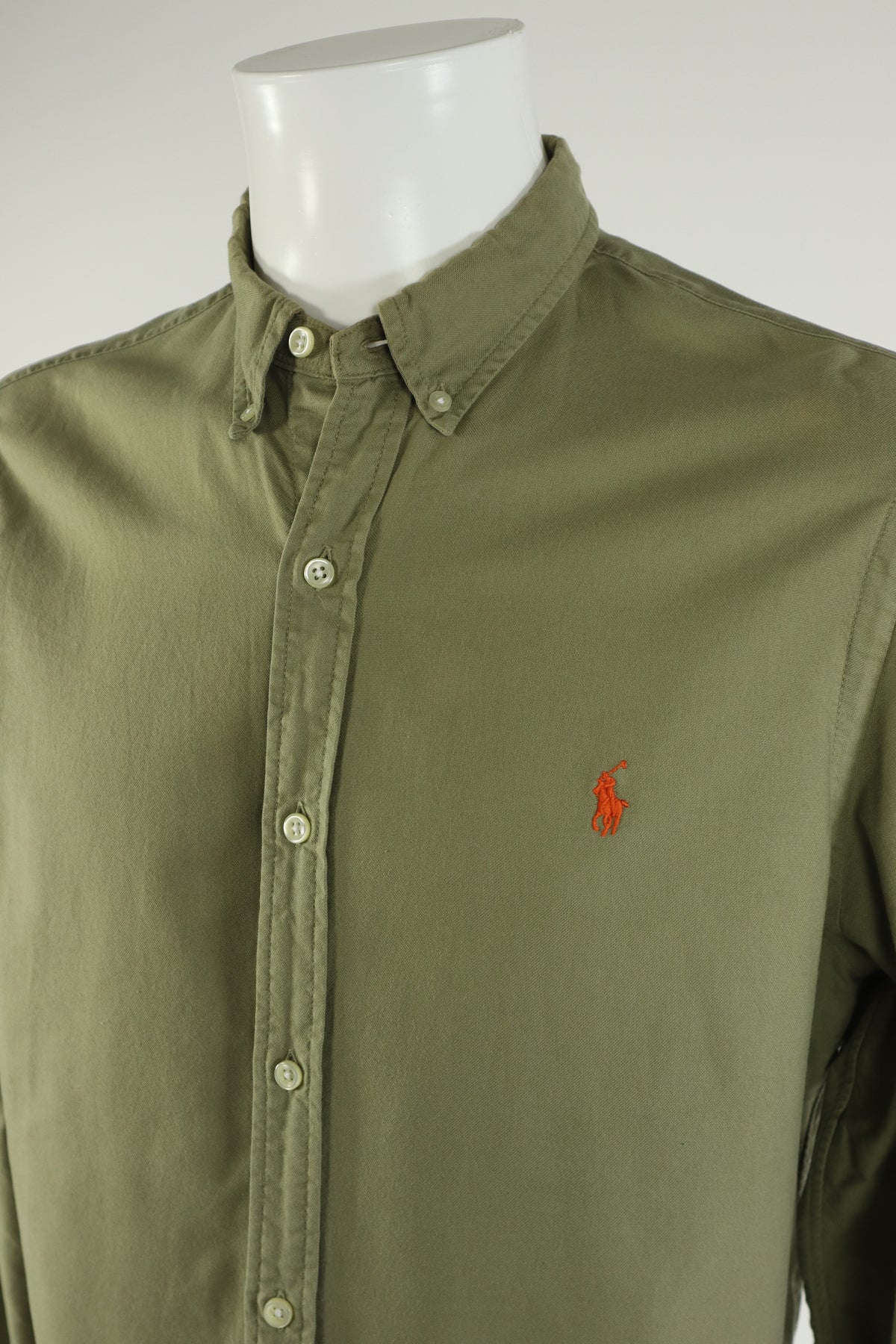 Ralph Lauren overhemd - L