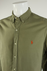 Ralph Lauren overhemd - L