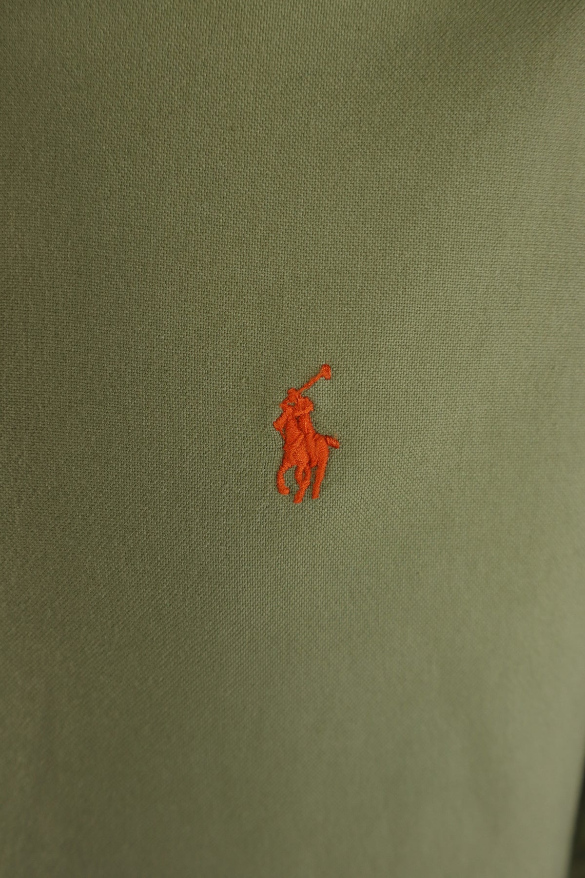 Ralph Lauren overhemd - L