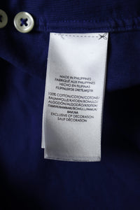 Ralph Lauren corduroy overhemd - L