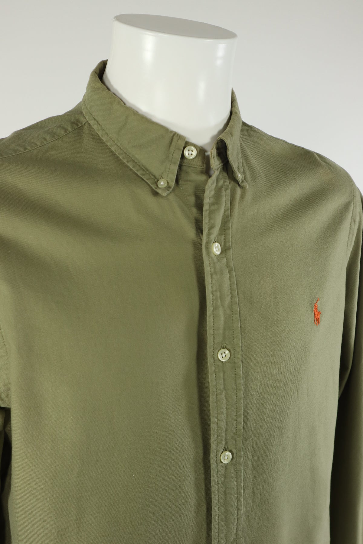 Ralph Lauren overhemd - L