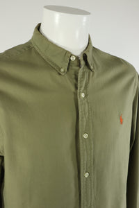 Ralph Lauren overhemd - L