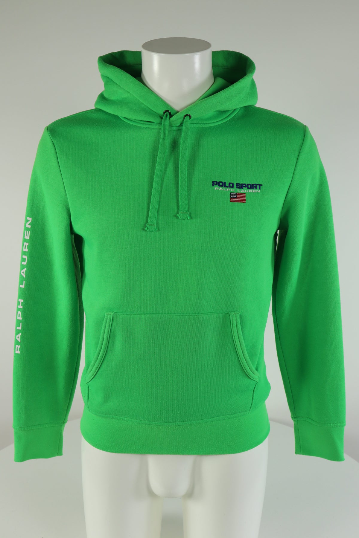 Ralph Lauren Polo Sport trui hoodie - XS