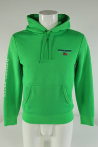 Ralph Lauren Polo Sport trui hoodie - XS