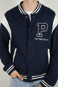 Ralph Lauren baseball jack/jas - L