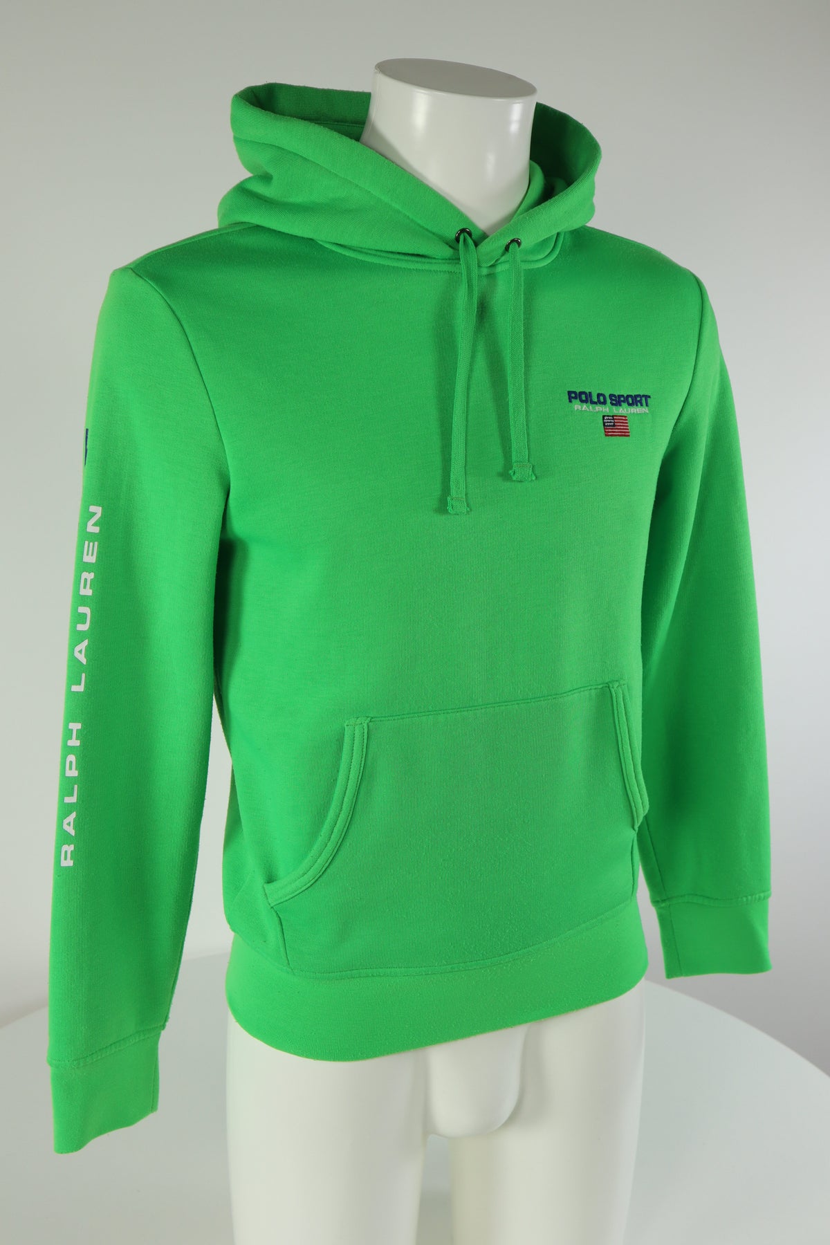 Ralph Lauren Polo Sport trui hoodie - XS