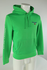 Ralph Lauren Polo Sport trui hoodie - XS