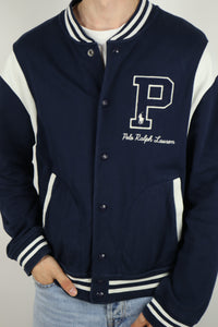 Ralph Lauren baseball jack/jas - L
