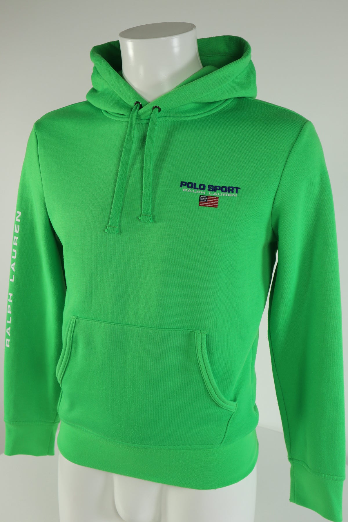 Ralph Lauren Polo Sport trui hoodie - XS
