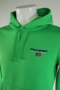 Ralph Lauren Polo Sport trui hoodie - XS