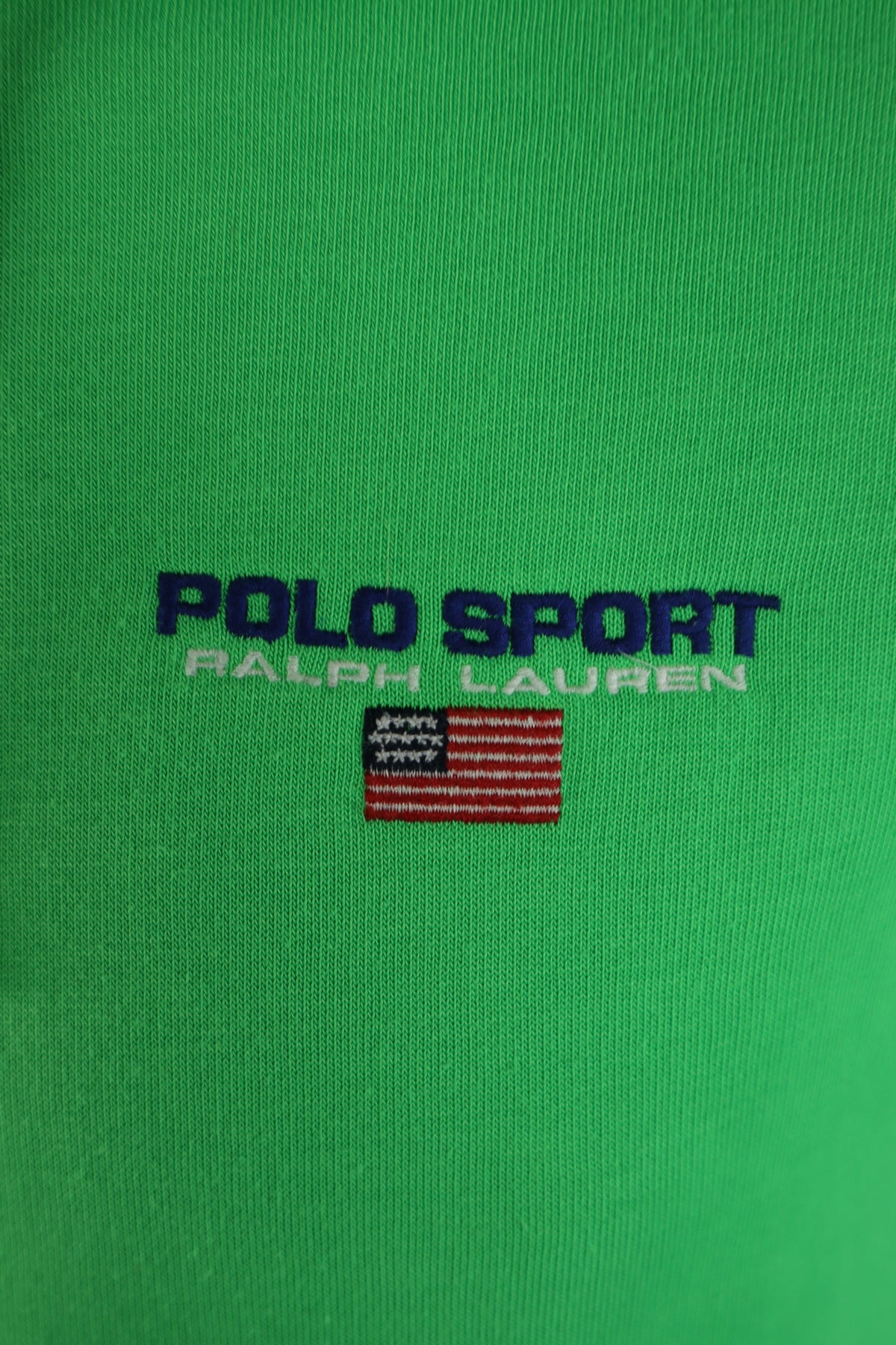 Ralph Lauren Polo Sport trui hoodie - XS