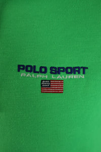 Ralph Lauren Polo Sport trui hoodie - XS