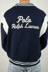 Ralph Lauren baseball jack/jas - L