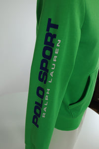 Ralph Lauren Polo Sport trui hoodie - XS