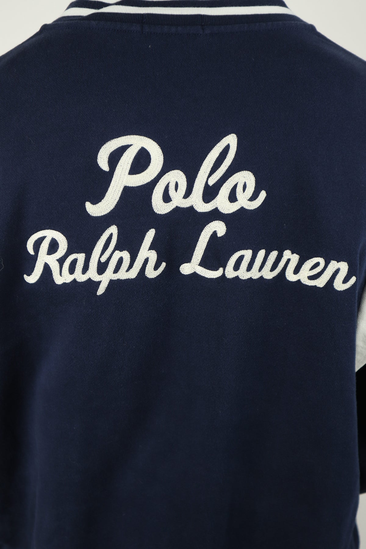 Ralph Lauren baseball jack/jas - L