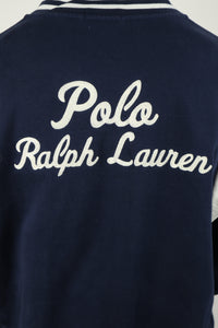 Ralph Lauren baseball jack/jas - L