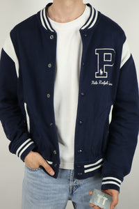 Ralph Lauren baseball jack/jas - L