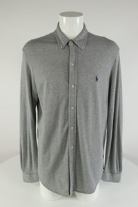 Ralph Lauren overhemd - L