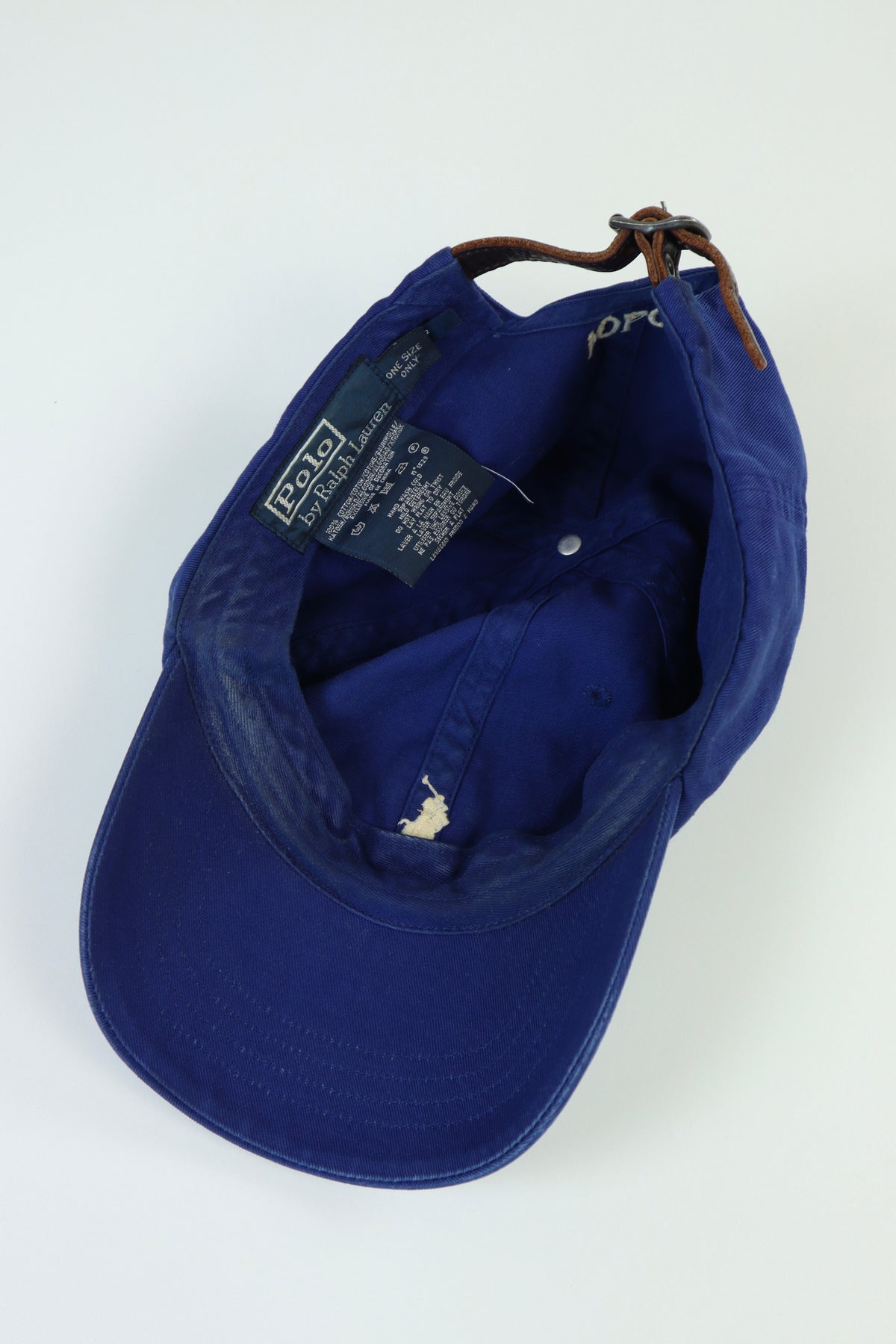 Ralph Lauren pet