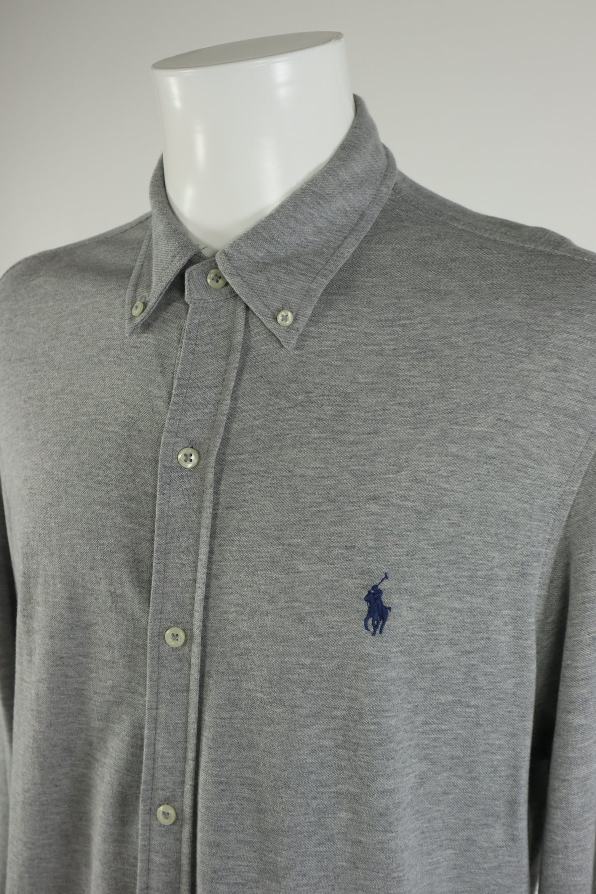 Ralph Lauren overhemd - L