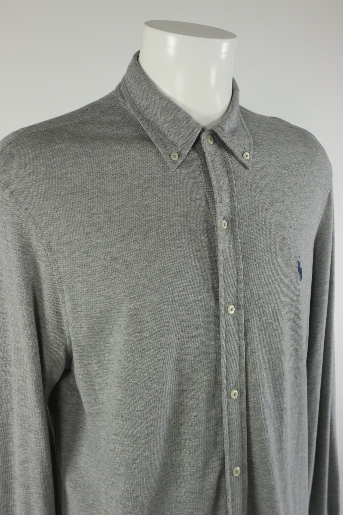 Ralph Lauren overhemd - L