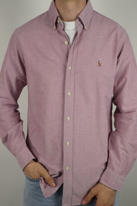 Ralph Lauren overhemd - M