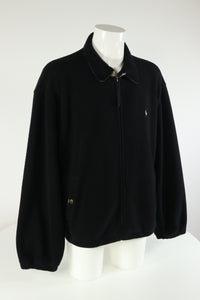 Ralph Lauren teddy jas - XL